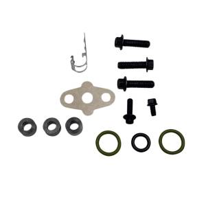 Garrett - Garrett Turbo Kit, Ford (2004.5-05) 6.0L Power Stroke (GT3782VA), Reman - Image 9