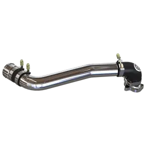 S&B - S&B Upper Coolant Pipe for Ford (2011-16) 6.7L Power Stroke - Image 7