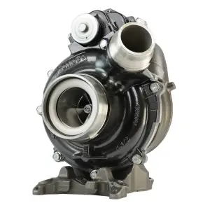 BD Diesel Screamer Turbochargers for Ford (2020-22) 6.7L Power Stroke