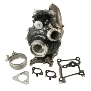 BD Diesel Performance - BD Diesel Screamer Turbochargers for Ford (2020-22) 6.7L Power Stroke - Image 2