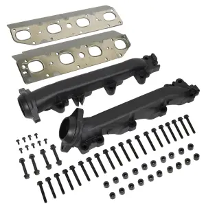 Copy of BD Diesel Exhaust Manifold Kit Dodge (2009-24) 1500 DS/DT, (09-18) 2500 DJ, (11-18) 3500 D2/DC Ram 5.7L Hemi