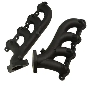 BD Diesel Performance - BD Diesel Exhaust Manifold Kit for Chevy/GMC (2002-13) V8 Silverado/Sierra 1500 - Image 1