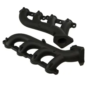 BD Diesel Performance - BD Diesel Exhaust Manifold Kit for Chevy/GMC (2002-13) V8 Silverado/Sierra 1500 - Image 2