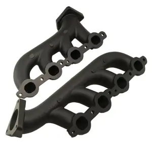 BD Diesel Performance - BD Diesel Exhaust Manifold Kit for Chevy/GMC (2002-13) V8 Silverado/Sierra 1500 - Image 3