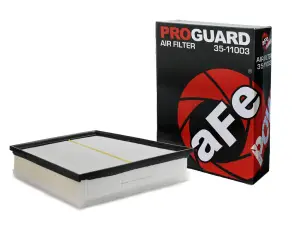 aFe - aFe Power POWER Pro Guard OE Replacement Air Filter for Chevy/GMC (2011-16) V8-6.6L [td] LML Duramax - Image 4