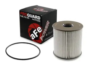 aFe - aFe Power Pro GUARD Fuel/Water Separator Filter for Ram (2019-24) L6-6.7 [td] Cummins / Jeep (2020-23) V6-3.0L [td] Gladiator JT/Wrangler JL - Image 2