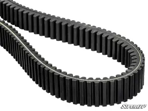 SuperATV - SuperATV Heavy-Duty CVT Drive Belt for Polaris (2022+) RZR (OEM# 3211226) World's Best Belt Racing Series - Image 3