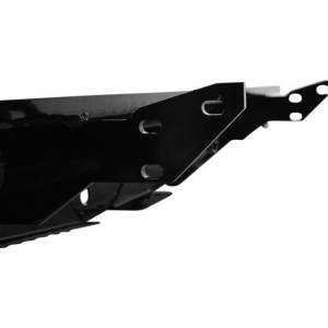 Ranch Hand - Ranch Hand Legend Rear Bumper for Chevy/GMC (1999-07) 1500 & 2500LD Classic, 8" w/skirts, 1/10, FR - Image 2