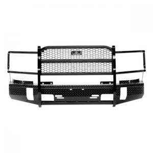 Ranch Hand - Ranch Hand Summit Bullnose Front Bumper for Dodge/Ram (2013-18) 1500 (Excludes Sport & Express) / Ram (2019-24) 1500 Classic - Image 6