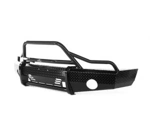 Ranch Hand - Ranch Hand Summit Bullnose Front Bumper for GMC (2007.5-13) 1500 - Image 2