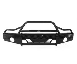 Ranch Hand - Ranch Hand Summit Bullnose Front Bumper for GMC (2007.5-13) 1500 - Image 5