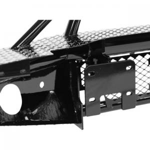 Ranch Hand - Ranch Hand Legend Series Bullnose Front Bumper for Chevy (2015-19) 2500 & 3500 Silverado - Image 3