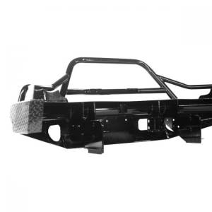 Ranch Hand - Ranch Hand Legend Series Bullnose Front Bumper for Dodge (2003-05) 2500 & 3500 - Image 3