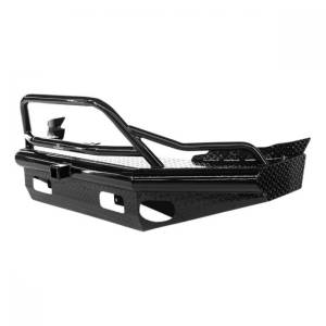 Ranch Hand - Ranch Hand Legend Series Bullnose Front Bumper for Dodge (2003-05) 2500 & 3500 - Image 4