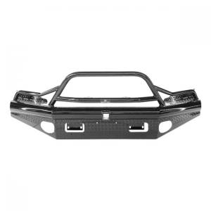 Ranch Hand - Ranch Hand Legend Series Bullnose Front Bumper for Dodge (2003-05) 2500 & 3500 - Image 5