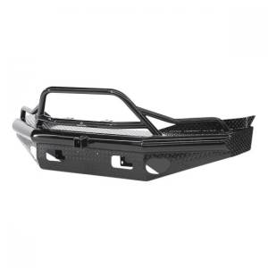 Ranch Hand - Ranch Hand Legend Series Bullnose Front Bumper for Dodge (2006-09) 1500 & Mega Cab 2500 / 3500 - Image 5