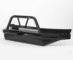 Ranch Hand - Ranch Hand Legend Series Bullnose Front Bumper for Dodge (1994-02) 1500 & 2500 & 3500 - Image 4