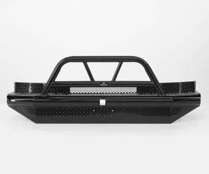 Ranch Hand - Ranch Hand Legend Series Bullnose Front Bumper for Dodge (1994-02) 1500 & 2500 & 3500 - Image 5