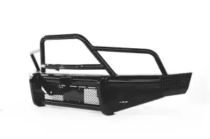 Ranch Hand - Ranch Hand Legend Series Bullnose Front Bumper for Ford (2008-10) F-250, F-350, F-450, & F-550 - Image 3