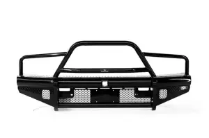 Ranch Hand - Ranch Hand Legend Series Bullnose Front Bumper for Ford (2008-10) F-250, F-350, F-450, & F-550 - Image 2