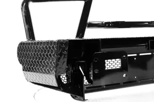 Ranch Hand - Ranch Hand Legend Series Bullnose Front Bumper for Ford (2008-10) F-250, F-350, F-450, & F-550 - Image 5