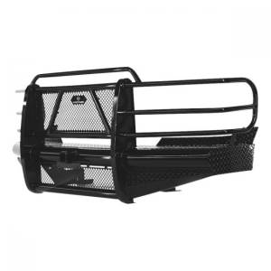 Ranch Hand - Ranch Hand Legend Series Front Bumper for Chevy (2001-02) 2500 & 3500 - Image 5