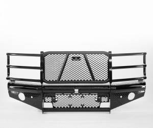 Ranch Hand - Ranch Hand Legend Series Front Bumper for Chevy (2015-19) 2500 HD & 3500 HD (w/ Sensors) - Image 5