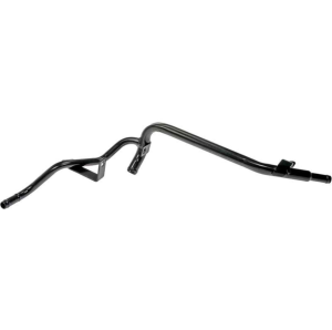 Dorman - Dorman Engine Coolant Tube for Dodge (2006-09) 2500/3500 5.9L Cummins (Right Rear) - Image 2