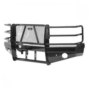 Ranch Hand - Ranch Hand Sport Series Front Bumper for Chevy (2015-19) 2500 HD & 3500 HD Silverado (w/ 15K Winch) - Image 5