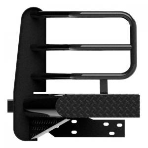 Ranch Hand - Ranch Hand Legend Series Front Bumper for Chevy/GMC (1988-98) 1500, 2500, 3500 & (92-99) Suburban/Tahoe/Blazer/Jimmy/Yukon - Image 2