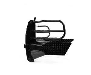 Ranch Hand - Ranch Hand Sport Series Front Bumper for Ford (2005-07) F-250, F-350, F-450, F-550 & (05) Excursion, (w/ 15K Winch) - Image 4