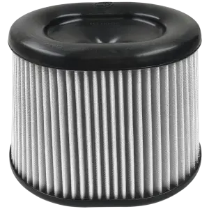 S&B - S&B Replacement Air Filter (5" Flange, 8.75"x10" Base, 8"x9.75" Top, 7" Height) Dry Extendable Media - Image 2