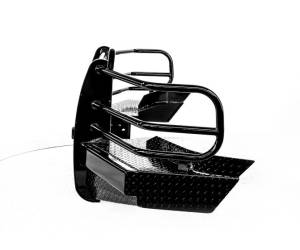 Ranch Hand - Ranch Hand Sport Series Front Winch Bumper for Ford (2000-04) Excursion, w/ 15K Winch - Image 2