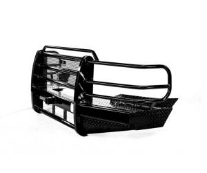 Ranch Hand - Ranch Hand Sport Series Front Winch Bumper for Ford (2000-04) Excursion, w/ 15K Winch - Image 4