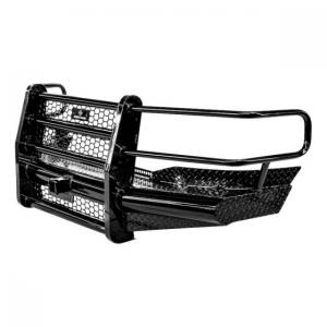 Ranch Hand - Ranch Hand Legend Series Front Bumper for Ford (1997-03) F-150, (2004) F-150 Heritage, (1997-99) F-250 w/ Oval Headlights, (1997-02) Expedition - Image 5