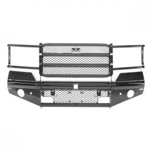 Ranch Hand - Ranch Hand Legend Series Front Bumper for GMC (2015-19) 2500 HD & 3500 HD - Image 4