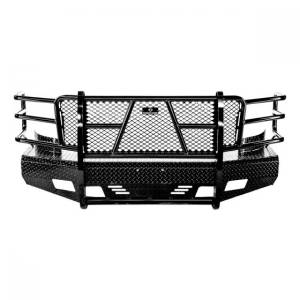 Ranch Hand - Ranch Hand Summit Series Front Bumper for Chevy (2007.5-10) 2500 HD & 3500 HD - Image 5