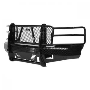 Ranch Hand Summit Series Front Bumper for Chevy (2011-14) 2500 HD & 3500 HD