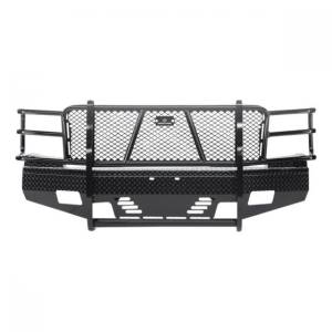 Ranch Hand - Ranch Hand Summit Series Front Bumper for Chevy (2011-14) 2500 HD & 3500 HD - Image 2