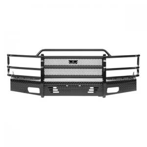 Ranch Hand - Ranch Hand Summit Series Front Bumper for Chevy (2000-06) Suburban/Tahoe - Image 4