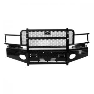 Ranch Hand - Ranch Hand Summit Series Front Bumper for Dodge (2003-05) 2500 & 3500 - Image 4