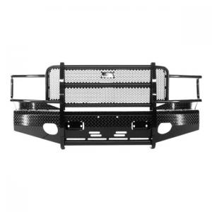 Ranch Hand - Ranch Hand Summit Series Front Bumper for Dodge/Ram (2006-09) 1500 Mega Cab, 2500 & 3500 - Image 4