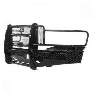 Ranch Hand - Ranch Hand Summit Series Front Bumper for Dodge/Ram (2006-09) 1500 Mega Cab, 2500 & 3500 - Image 5