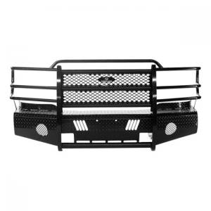 Ranch Hand - Ranch Hand Summit Series Front Bumper for GMC (2003-07) 2500 & 3500 Sierra Classic - Image 4