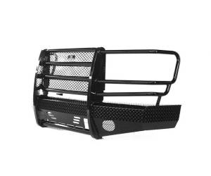 Ranch Hand - Ranch Hand Summit Series Front Bumper for GMC (2007.5-10) 2500 HD & 3500 HD Sierra - Image 2