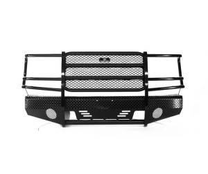 Ranch Hand - Ranch Hand Summit Series Front Bumper for GMC (2007.5-10) 2500 HD & 3500 HD Sierra - Image 3