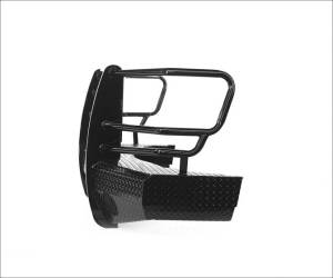 Ranch Hand - Ranch Hand Summit Series Front Bumper for GMC (2007.5-10) 2500 HD & 3500 HD Sierra - Image 4