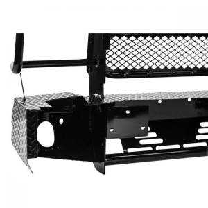 Ranch Hand - Ranch Hand Summit Series Front Bumper for GMC (2014-15) 1500 Sierra - Image 3