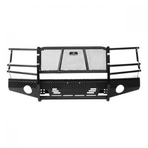 Ranch Hand - Ranch Hand Summit Series Front Bumper for Toyota (2007-13) Tundra (Excludes Limited) - Image 4