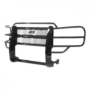 Ranch Hand - Ranch Hand Legend Series Grille Guard for Chevy (2003-07) 1500 Classic / Avalanche (w/o Body Cladding) - Image 5